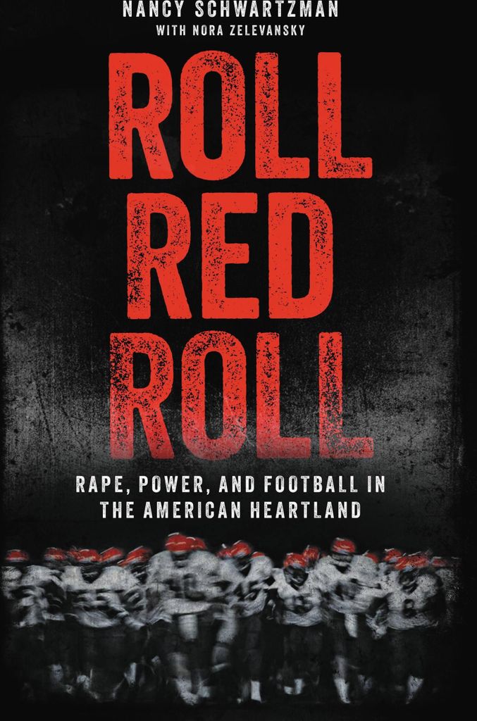 Roll Red Roll – Lingua: Inglese