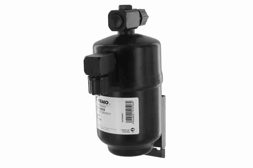 VEMO Klimatrockner V10-06-0029 für VW für TRANSPORTER III Bus 0 816kg