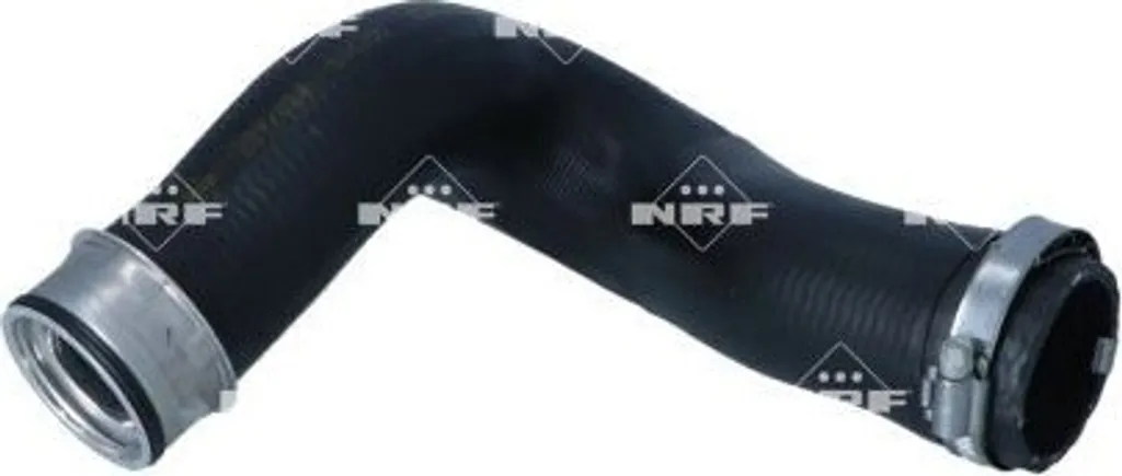 Tuyau d'air de suralimentation pour Toyota Hilux et Hyundai Terracan