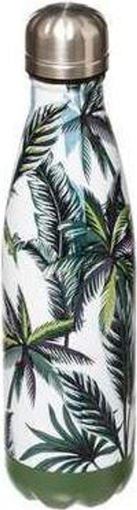 Iso Tropic Palms termální láhev 500ml Obrázek produktu 