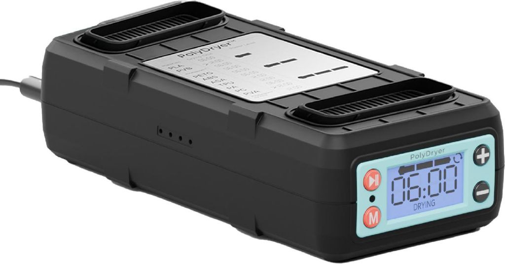 Polymaker PolyDryer™ Dock Zdjęcie produktu 