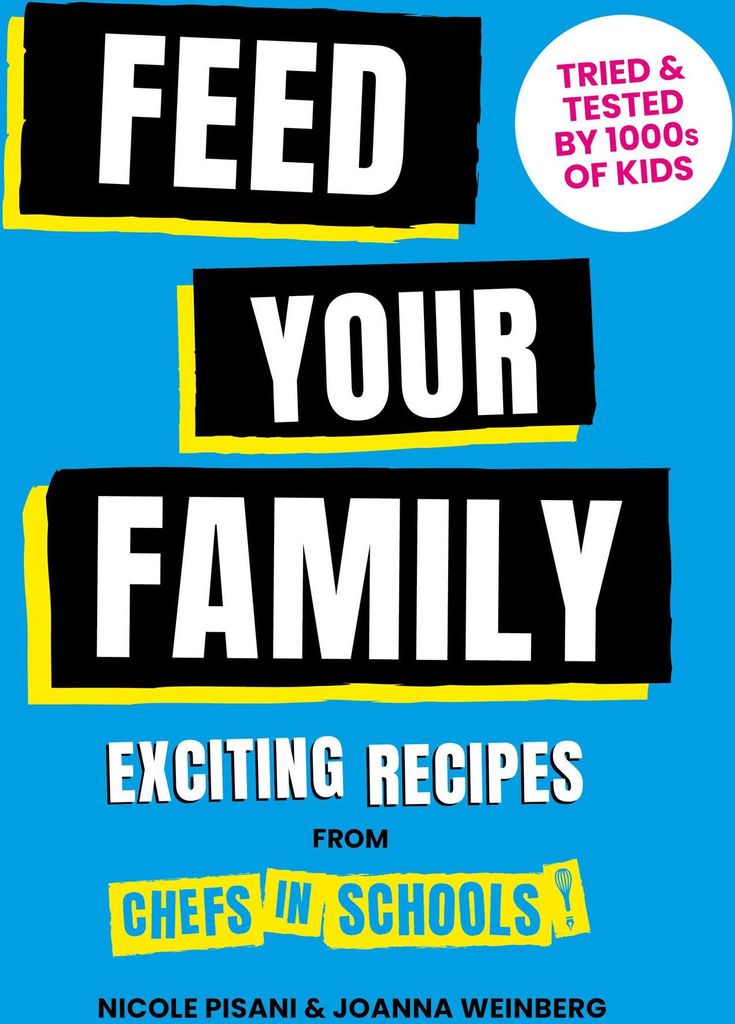 Feed Your Family