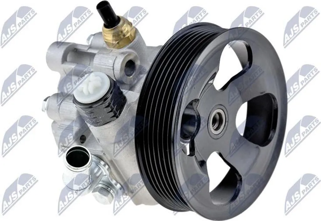 Pompe de Direction Assistée Hydraulique pour RX - Référence 443100E020