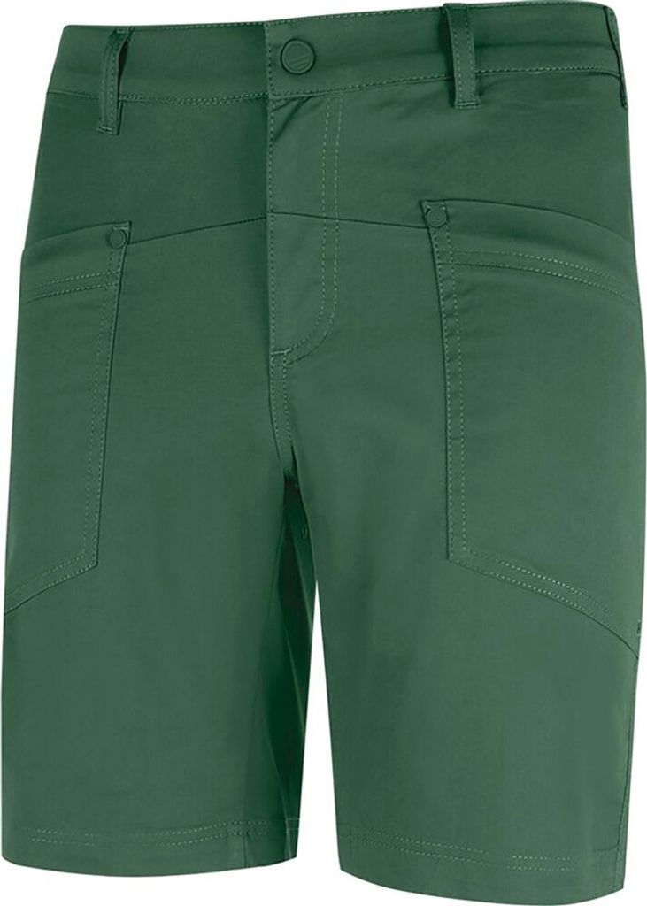Wildcountry Stamina Kurze Hose Grün L Mann Grün L