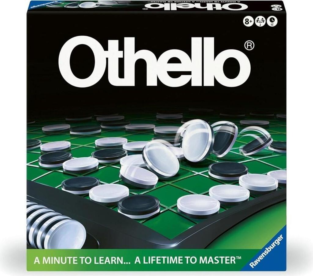 Othello-Klassiker