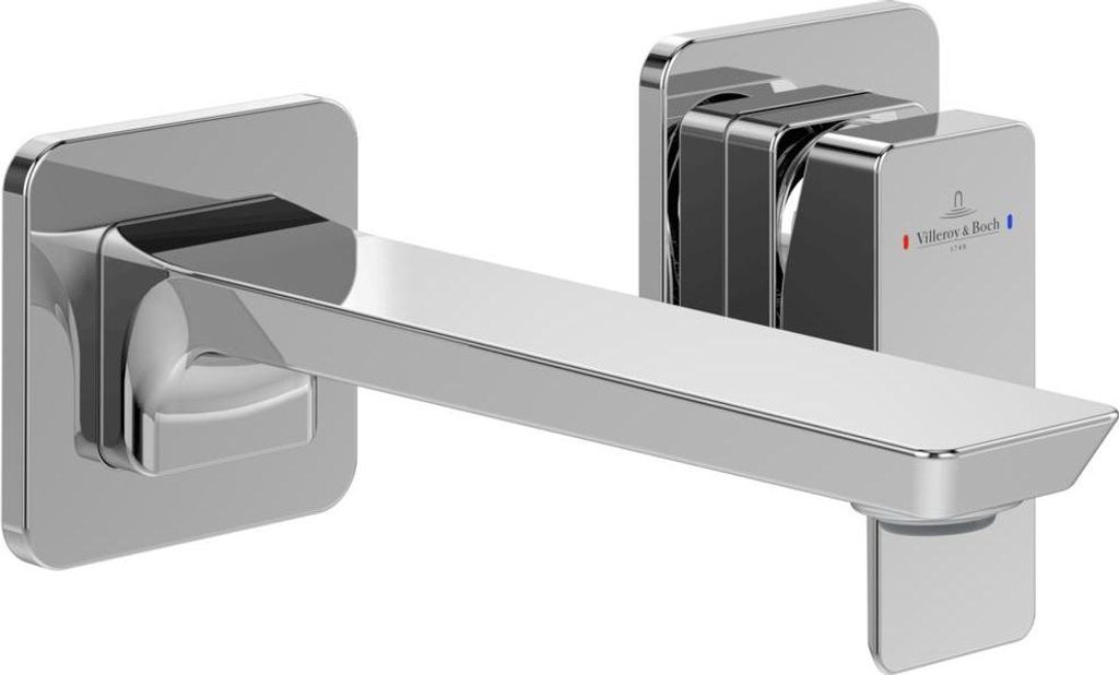 Villeroy & Boch Subway 3.0 Wandarmatur