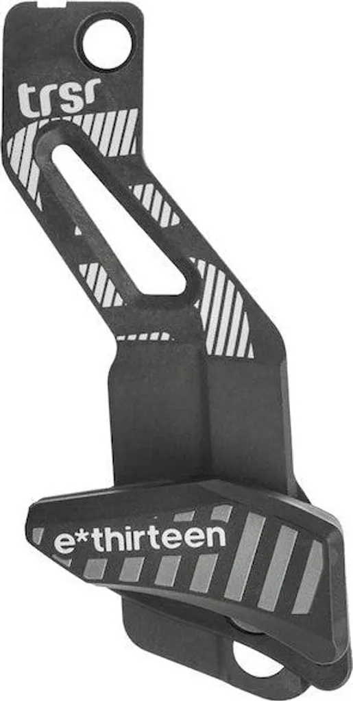 Guide-chaîne TRS Race High Direct Mount pour Éviter les Déraillements