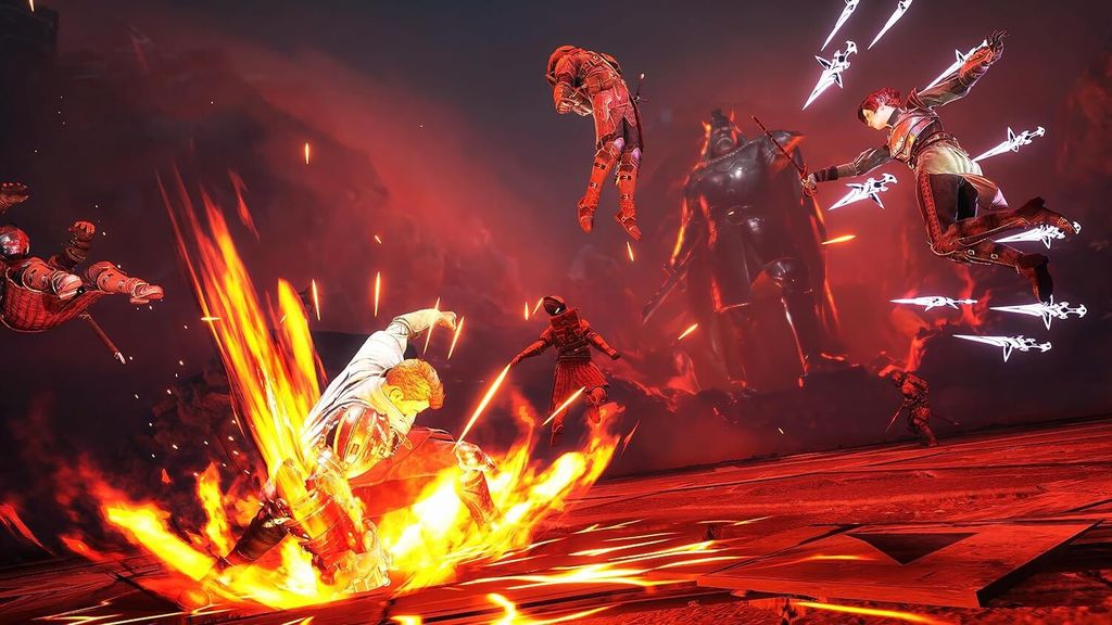 Die Bande von Sherwood