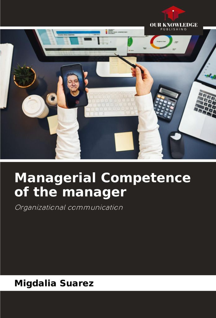 Managerial Competence of the manager