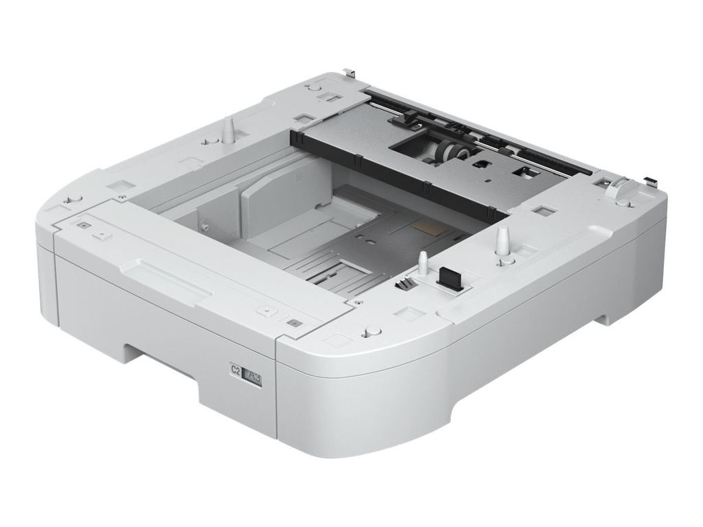 Epson - Papierkassette - 500 Blätter in 1 Schubladen Produktbild 