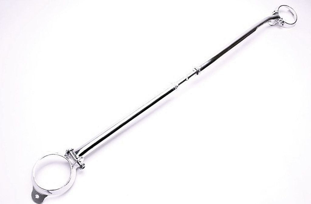 TAtechnix Alu-Domstrebe Vorne Opel Astra G T98