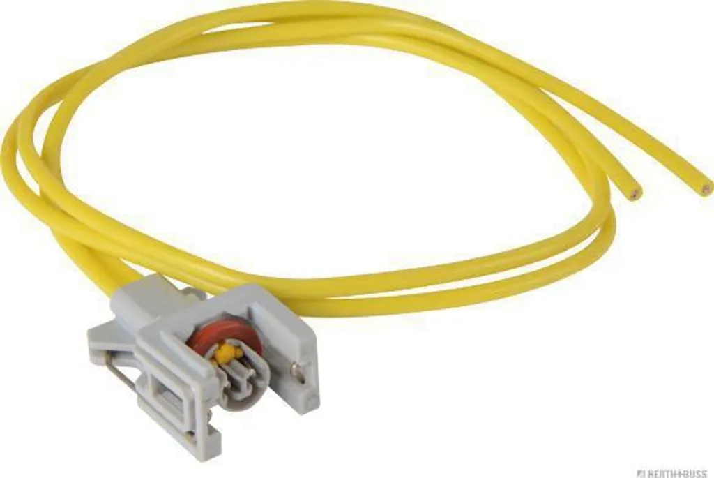 Kit réparation injecteur Herth+Buss 51277266 pour Clio Scenic et Focus