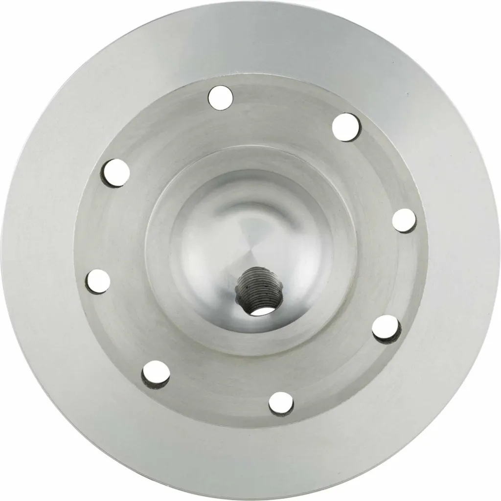 Culasse SIP PERFORMANCE pour augmenter la compression 125cc 57mm - 5