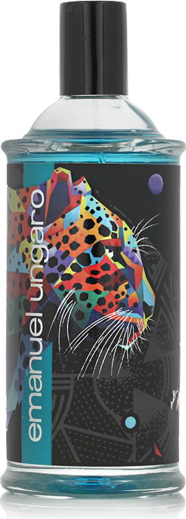 Ungaro Emanuel Emanuel Ungaro Intense For Him EDP 100 ml M Image du produit 