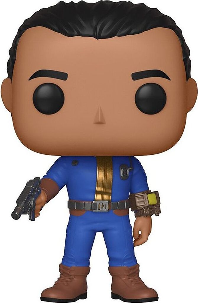FUNKO 39039, Figurka kolekcjonerska, Film i Seriale, 110 g Zdjęcie produktu 