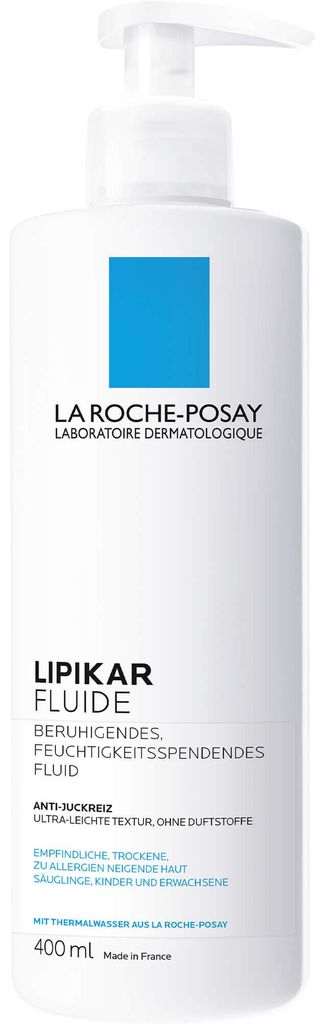 La Roche-Posay Lipikar Fluide hautberuhigendes, Produktbild 