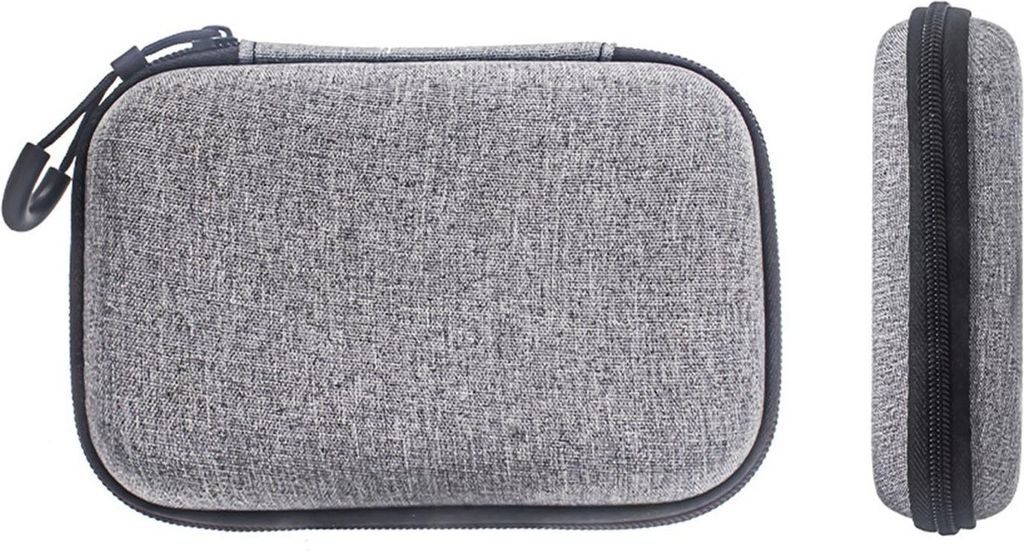 Ai Regorder Case Travel Boîte De Voyage EVA FORMOR DIMANCHE