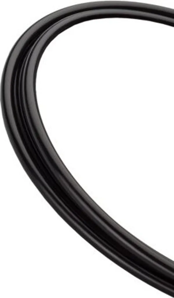 Gaine de Frein Vélo Jagwire KEB-SL Noire 10m avec Renfort Kevlar
