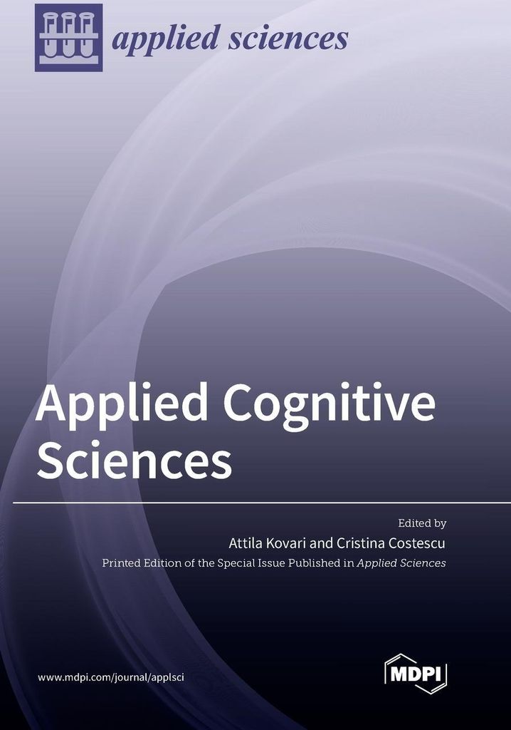 Applied Cognitive Sciences