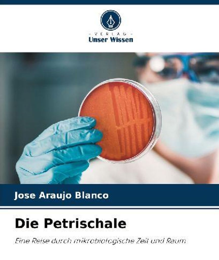 Die Petrischale