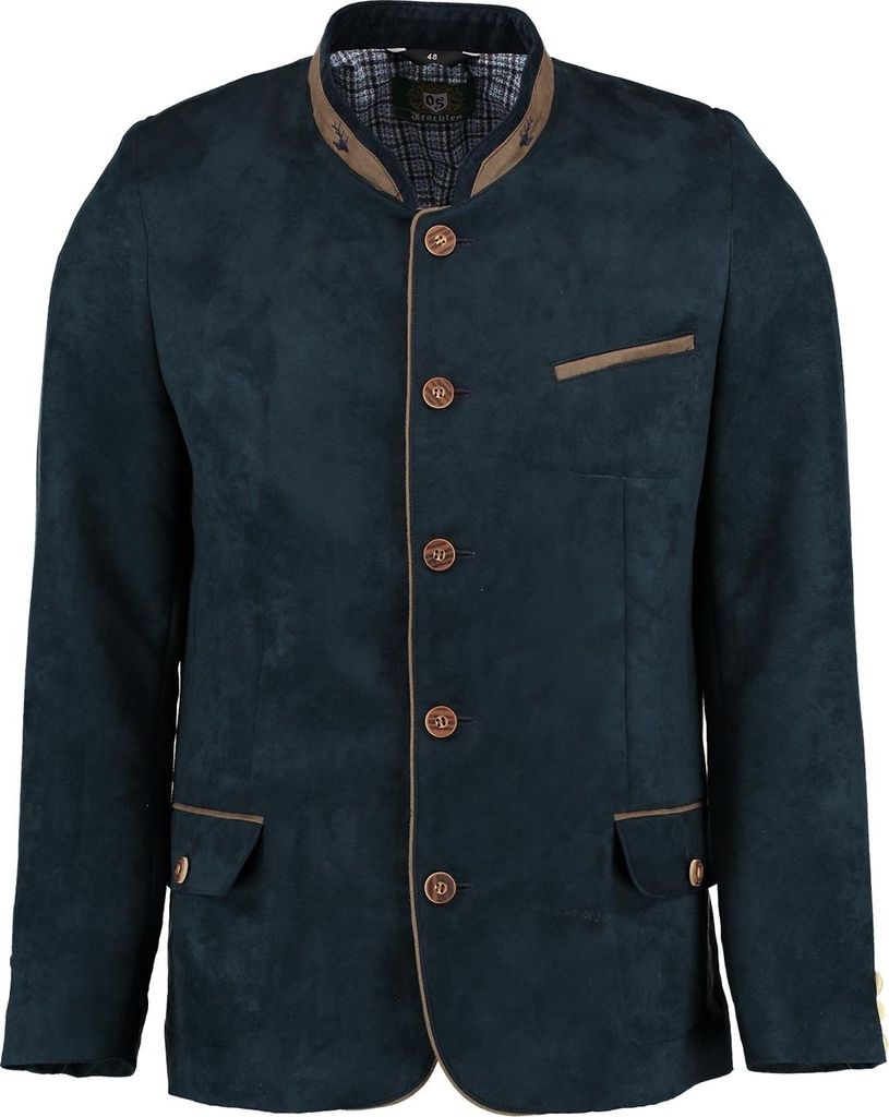 OS-Trachten Jacke 422029-2697