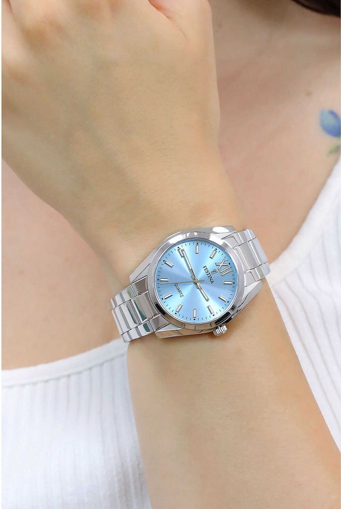 Festina F16744/4 // Gratis Verzending