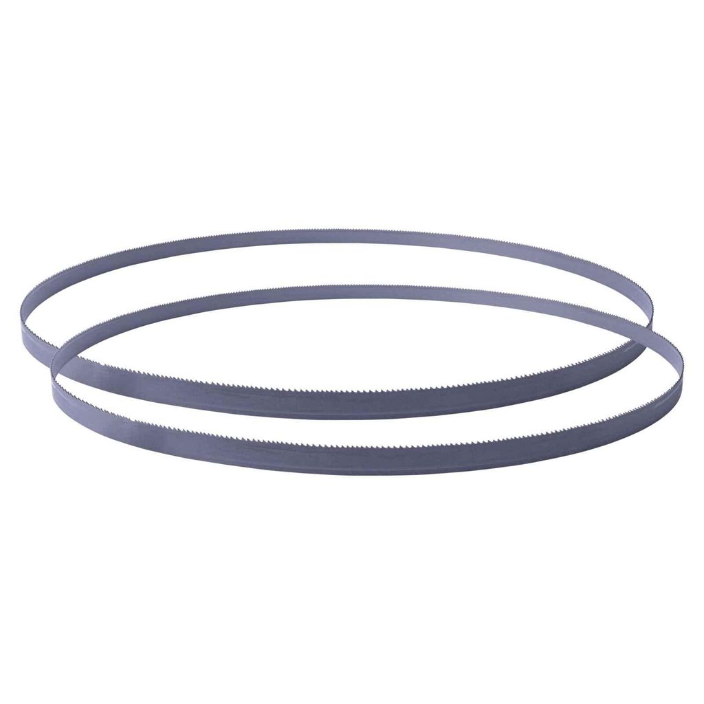 SCHEPPACH Pilový pás 1140 x 12,7 mm 10/14T pro pásovou pilu Obrázek produktu 