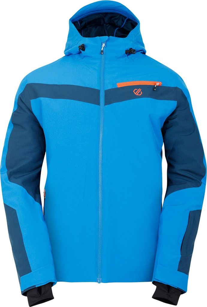 Dare 2B - "Eagle II" Skijacke für Herren RG11197 (XL) Produktbild 