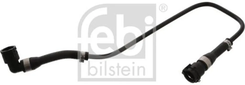 Manicotto Febi 45289 per BMW X5 E53 - OE 11531439123 | Ricambio Premium
