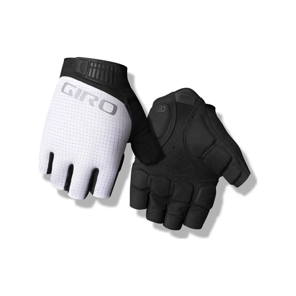 Gants de Cyclisme Été Giro Bravo II Gel pour Longues Sorties Route XL
