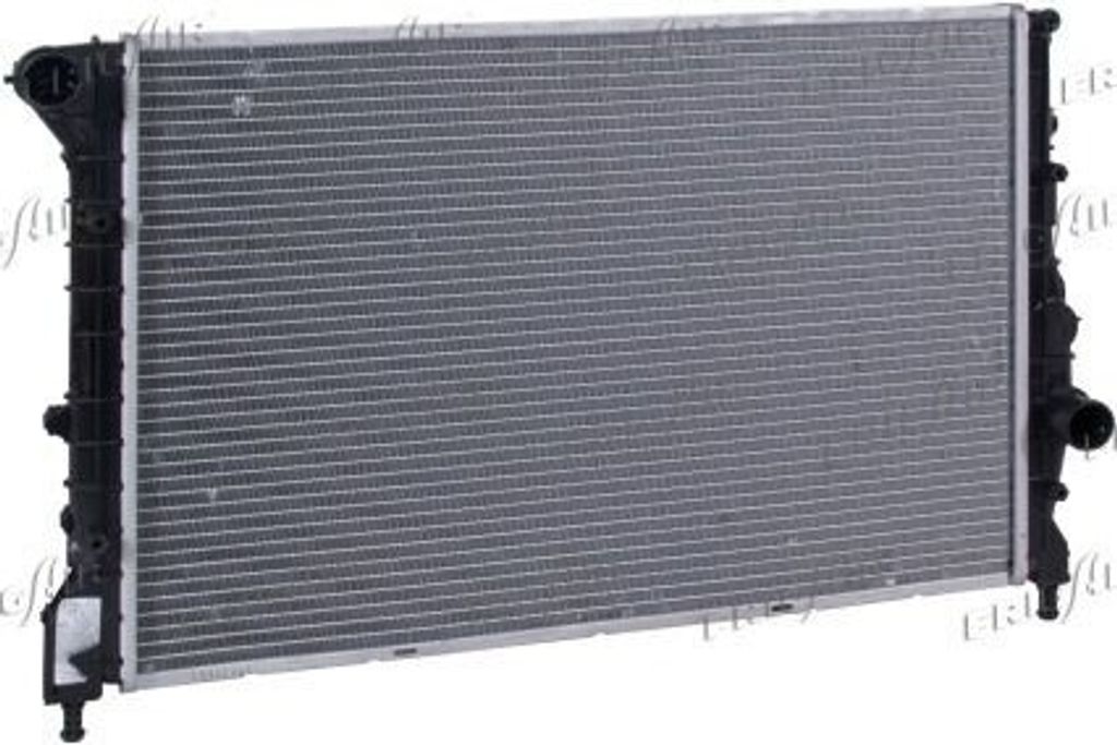 FRIGAIR 0113.3016 Kühler Wasserkühler Motorkühler für ALFA ROMEO 147 (937) GT (937)