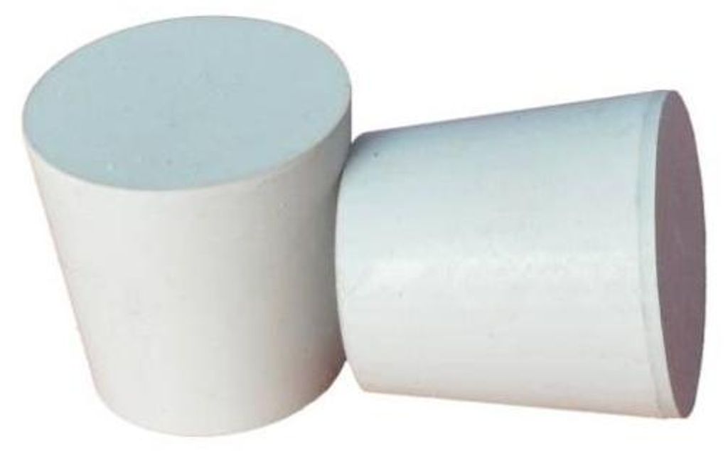Vina Gummistopfen konisch Ø 31/25 mm Produktbild 
