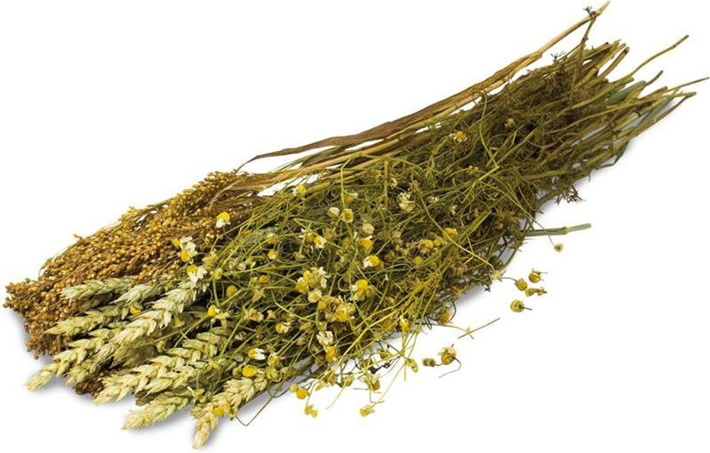 JR Farm Ein Stück Natur 80g | Kamillen Ernte