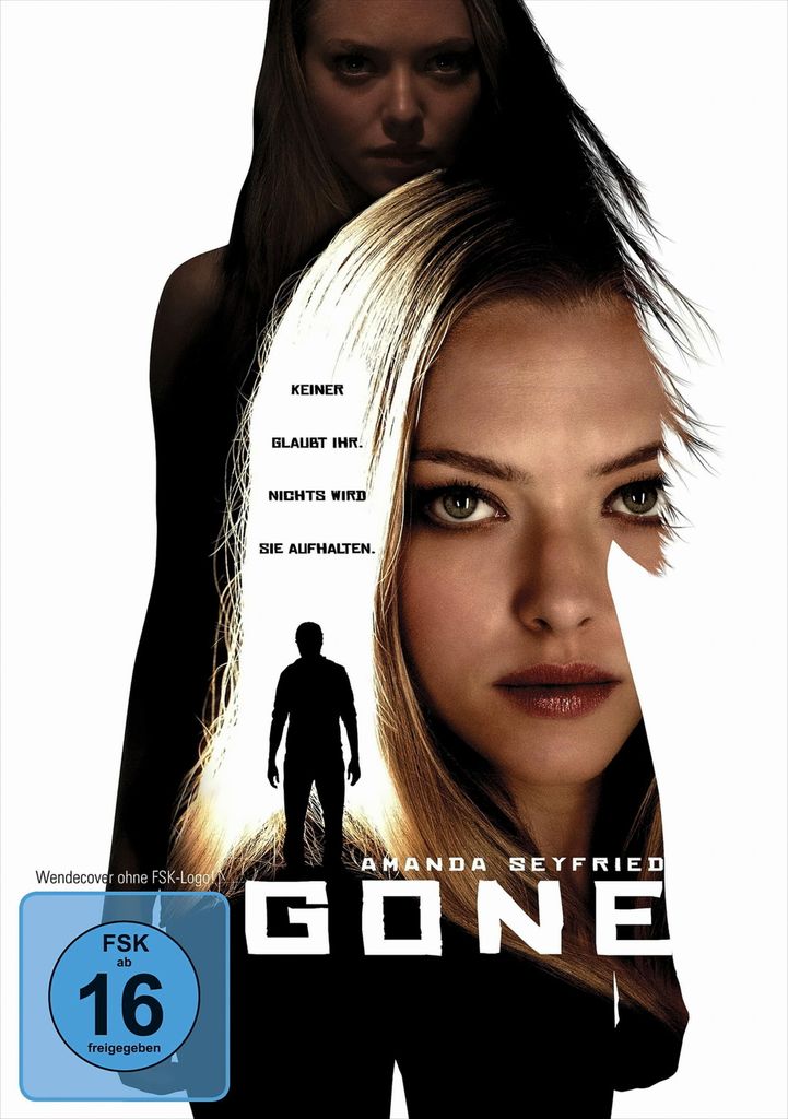 Gone Produktbild 