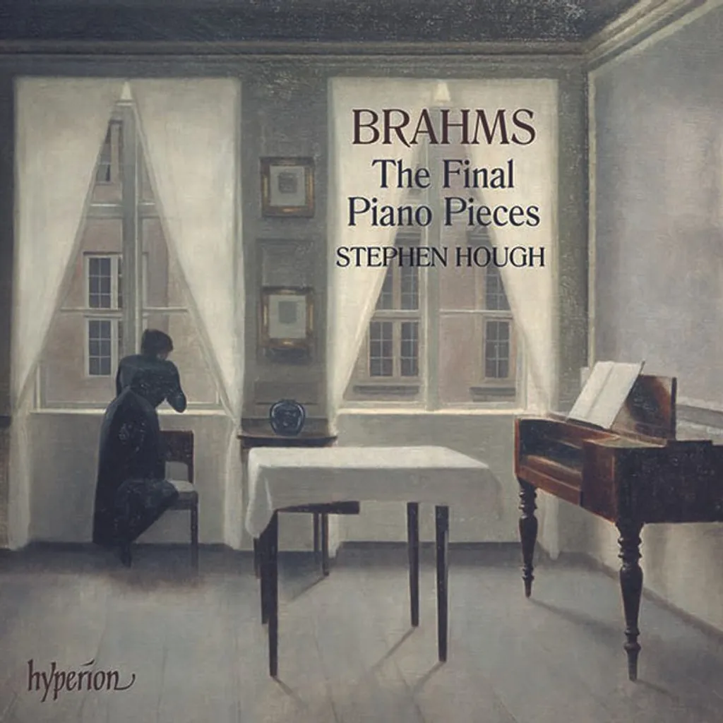 Recueil de partitions Les dernières œuvres pour piano solo contemporain