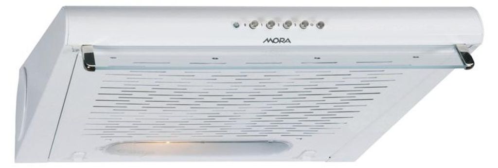 Mora OP 631 W, 178 m³/h, Kanałowy, E, D, D, 63 dB Zdjęcie produktu 