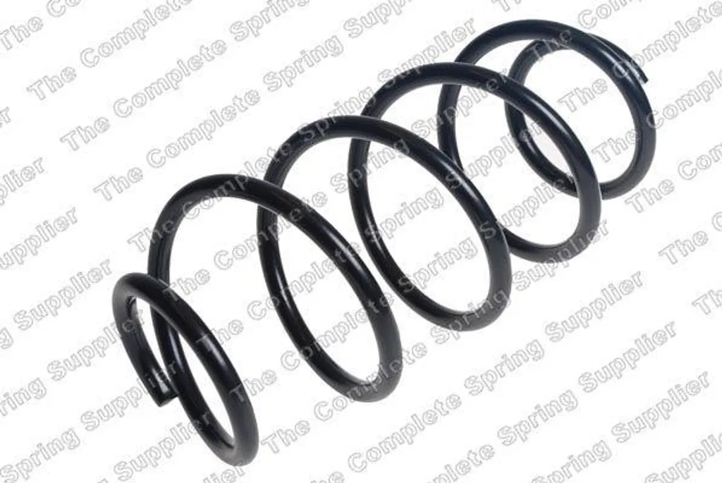Ressort de suspension LESJÖFORS 4066855 pour 308 - OE 9806762080