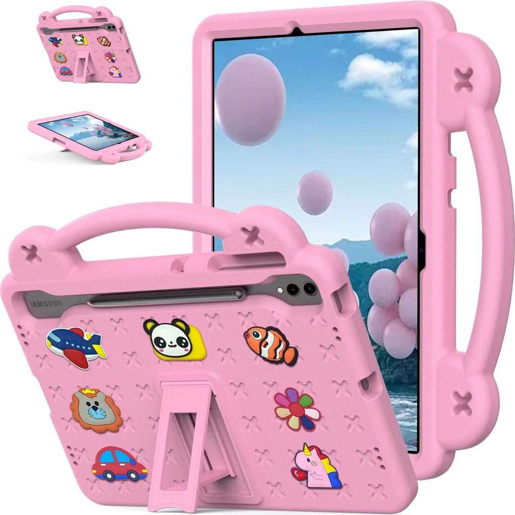 Ochranné pouzdro pro Samsung Galaxy Tab S10+/Tab S9 FE+/Tab Obrázek produktu 