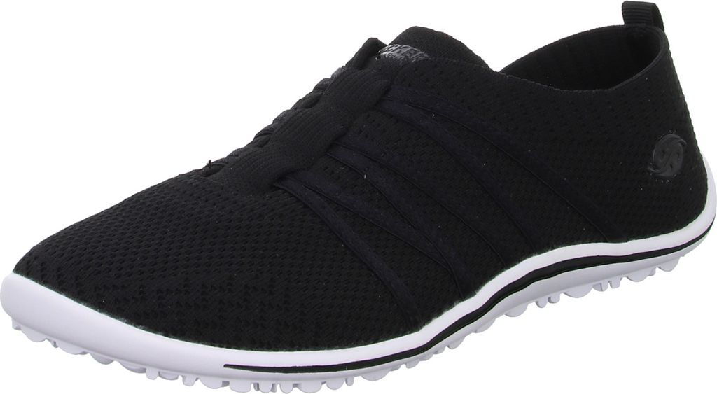 Slipper/Kletthalbschuh Freizeit (casual) 50BA203-780100 Produktbild 