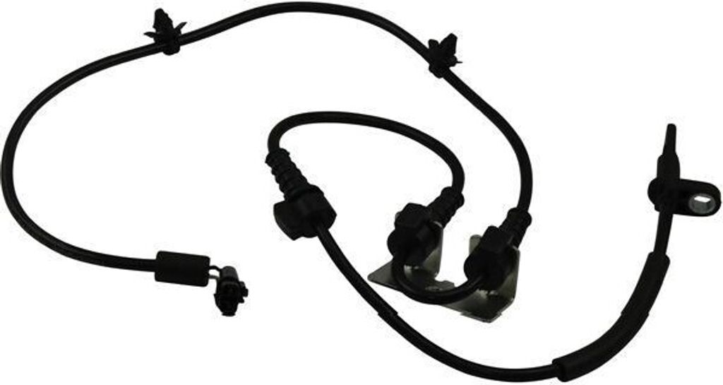 KAVO PARTS ABS Sensor Raddrehzahl Vorne Links für SUZUKI SX4 (EY, GY) BAS-8514