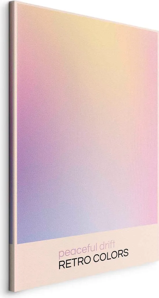 Recensione Quadro Deriva Pacifica 80x120 - Il mio Segreto Zen