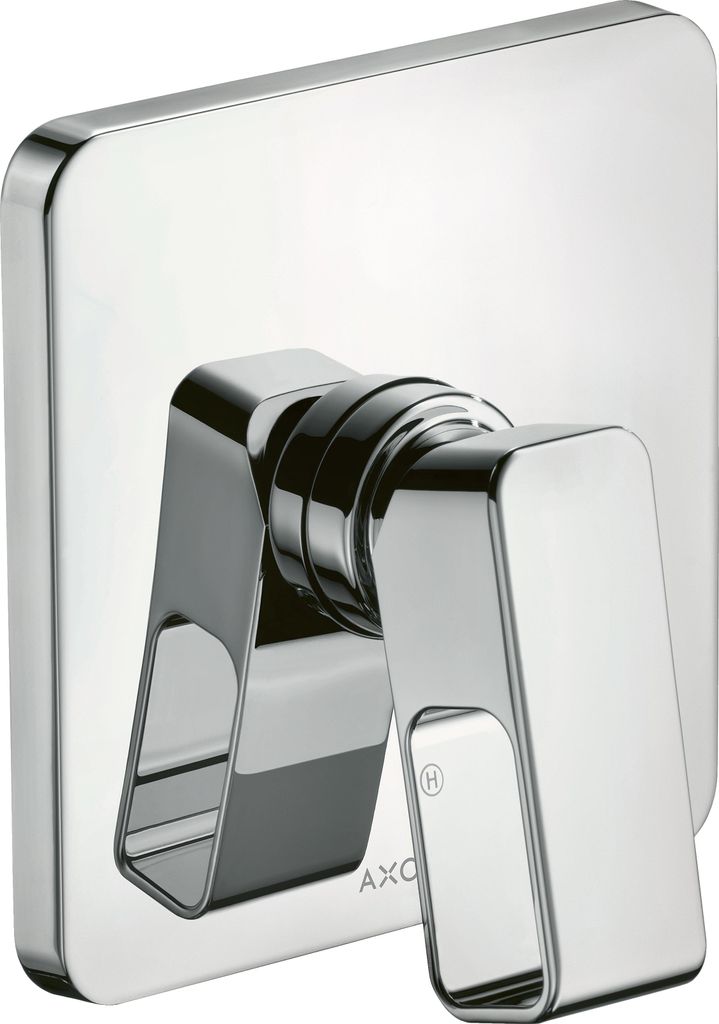 hansgrohe AXOR Urquiola Einhebel Brausenmischer Unterputz, 11625820