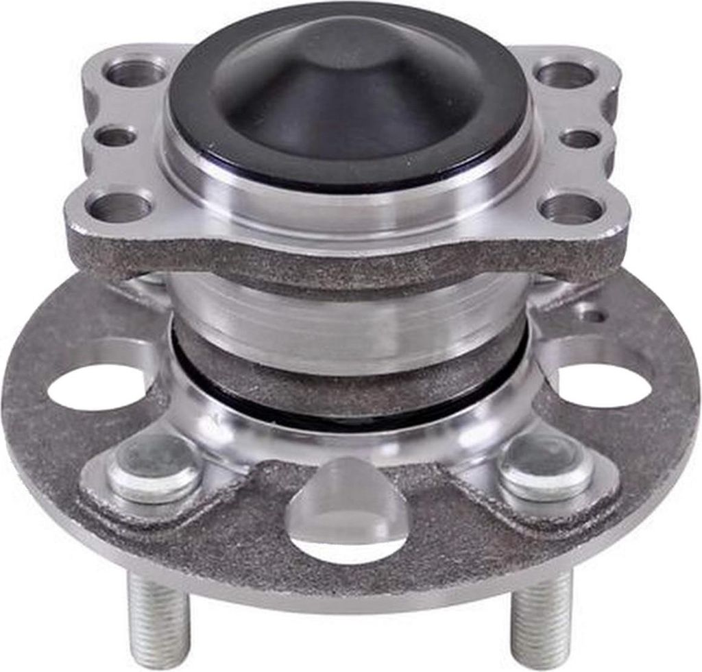 Radlagersatz für reibungslose Drehung Ø 132 mm 73 mm 4 A.B.S. für KIA PICANTO