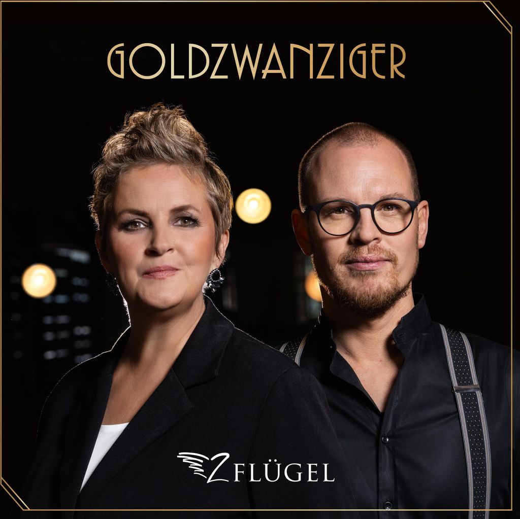 Goldzwanziger
