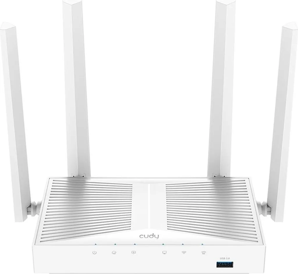 Cudy WR1300S Routeur Wi-Fi : fini les zones mortes et les lenteurs