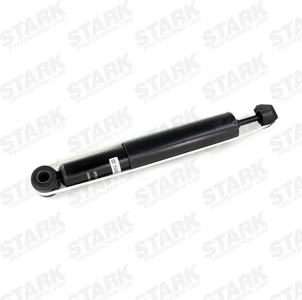 Amortisseur à gaz STARK SKSA-0130183 haute performance pour Terracan HP