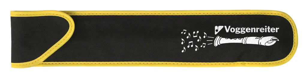 Apprendre la flûte à bec à la maison avec l'application Flute Master - 3