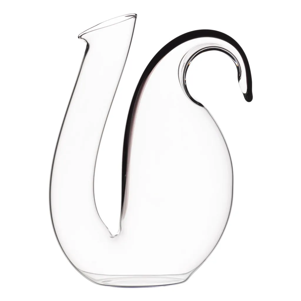 Décanteur Riedel Ayam 2016/02 : Accessoire Idéal pour Sublimer le Vin Rouge