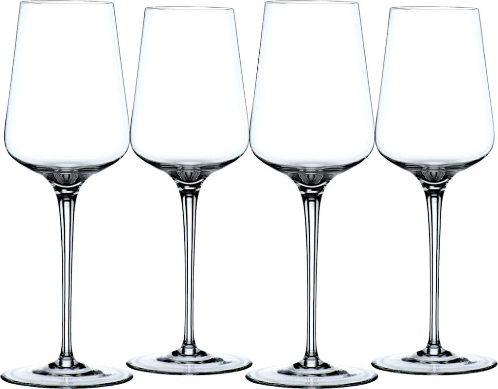 NACHTMANN 98074 VINOVA Weißweinglas 4er Set Produktbild 