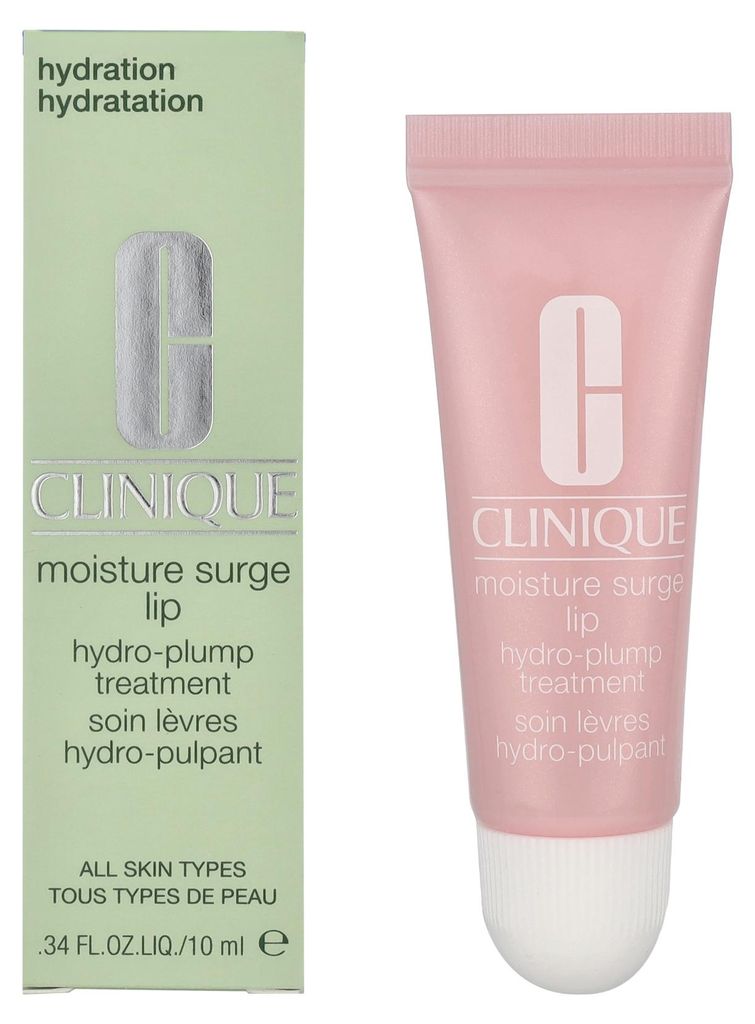 Clinique Moisture Surge Lip Hydro Plump Treatment 10ml Produktbild 
